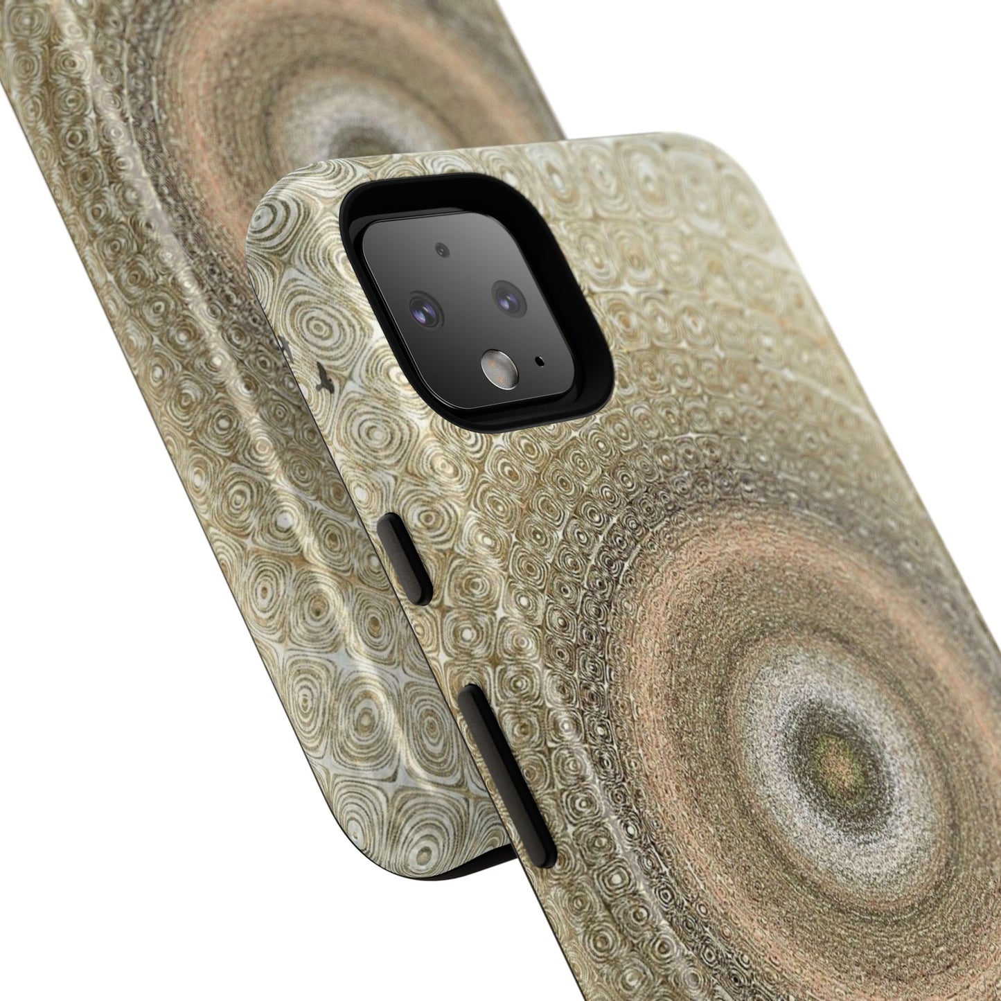 Stylish Tough Phone Case - Unique Design, Durable Protection, Gift for Tech Lovers, Modern Decor, Accessories for All Occasions