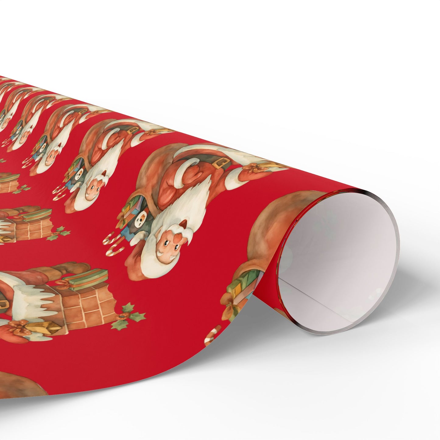 Wrapping Papers