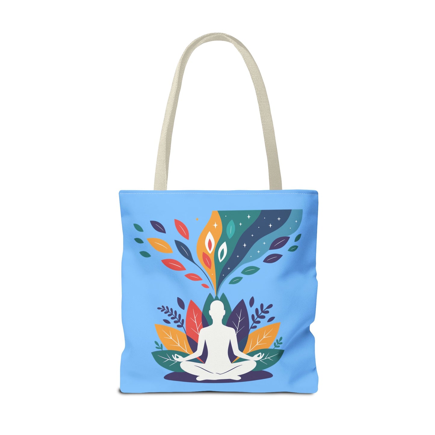 Whimsical Cat Tote Bag - Perfect for Cat Lovers, Cute Gifts, Daily Use, Eco-Friendly Shopping, and Pet-Themed Events