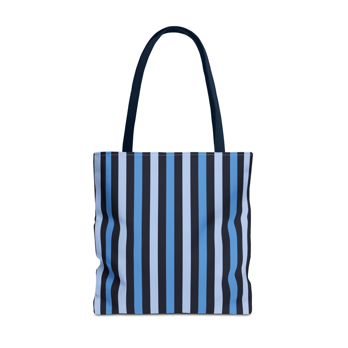 Stylish Striped Tote Bag, Beach Bag, Shopping Tote, Everyday Carryall, Reusable Grocery Bag, Gift for Her
