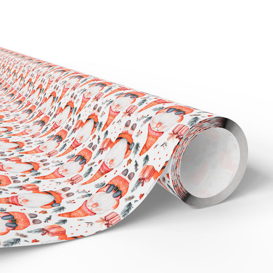 Chic Wrapping Papers for Gift Giving, Holiday, Birthday, Eco-Friendly Wrapping, Cute Patterns, DIY Crafts, Special Occasions