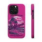 California Beach Paradise Magnetic Impact Phone Case