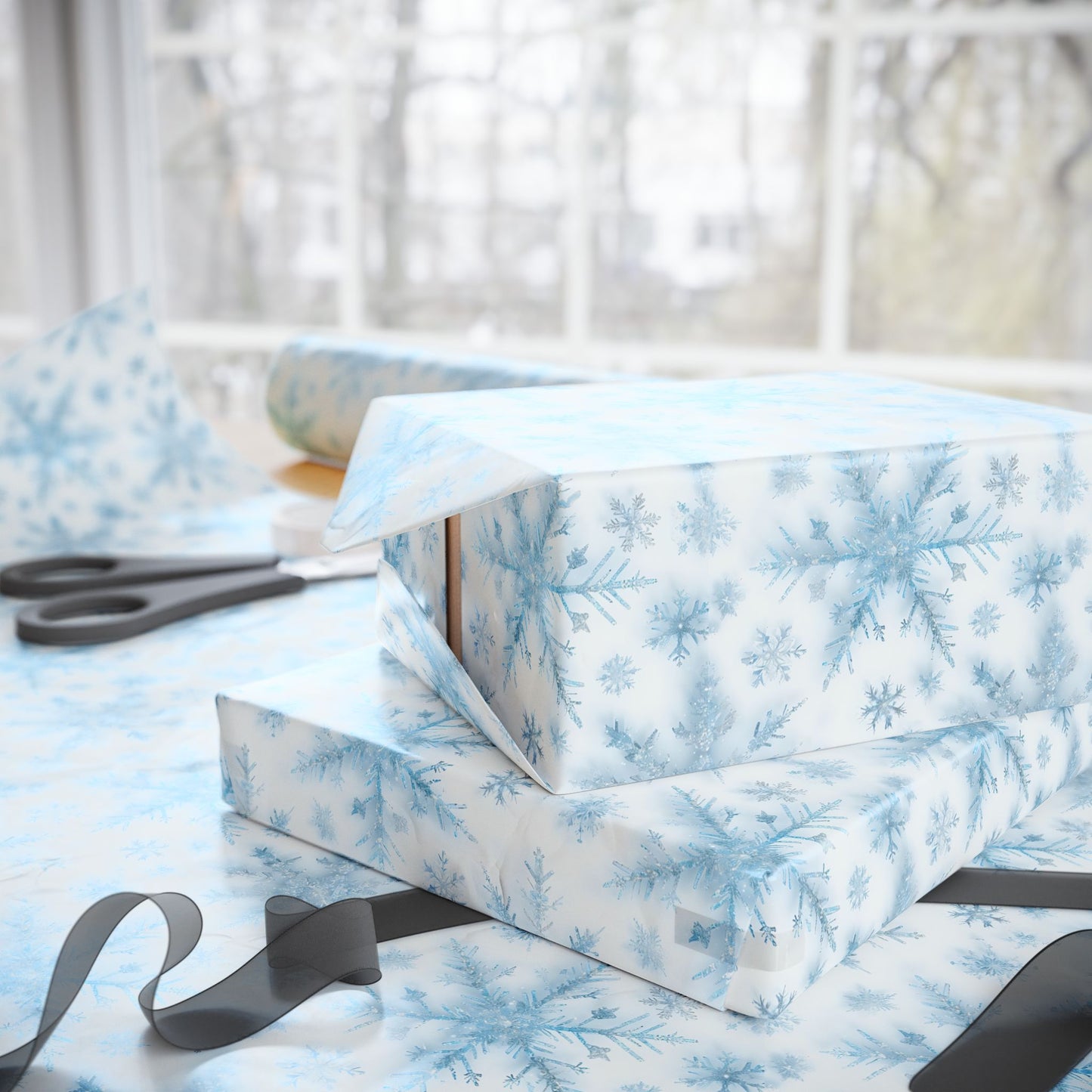 Wrapping Papers
