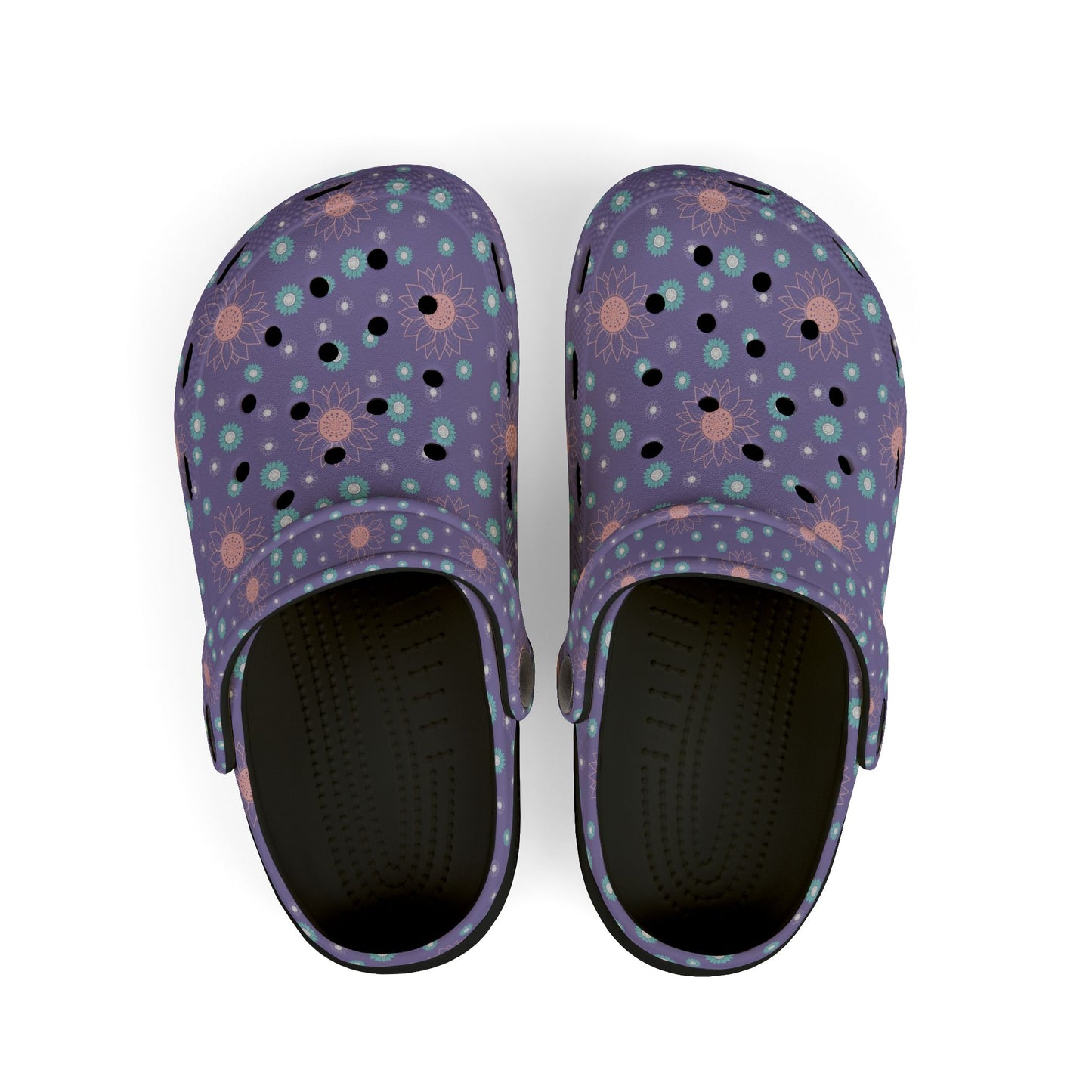 Colorful Kid's EVA Foam Clogs for Fun Play, Playground, Summer, Gifts, Comfortable Kids Footwear, Seasonal Adventures
