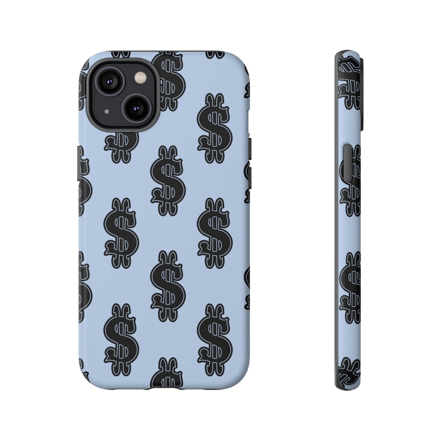 Stylish Phone Case - Tough Cases | Dollar Sign Design, Money Theme, Trendy Accessories for Gifts, Unique Phone Covers, Ideal for [...]