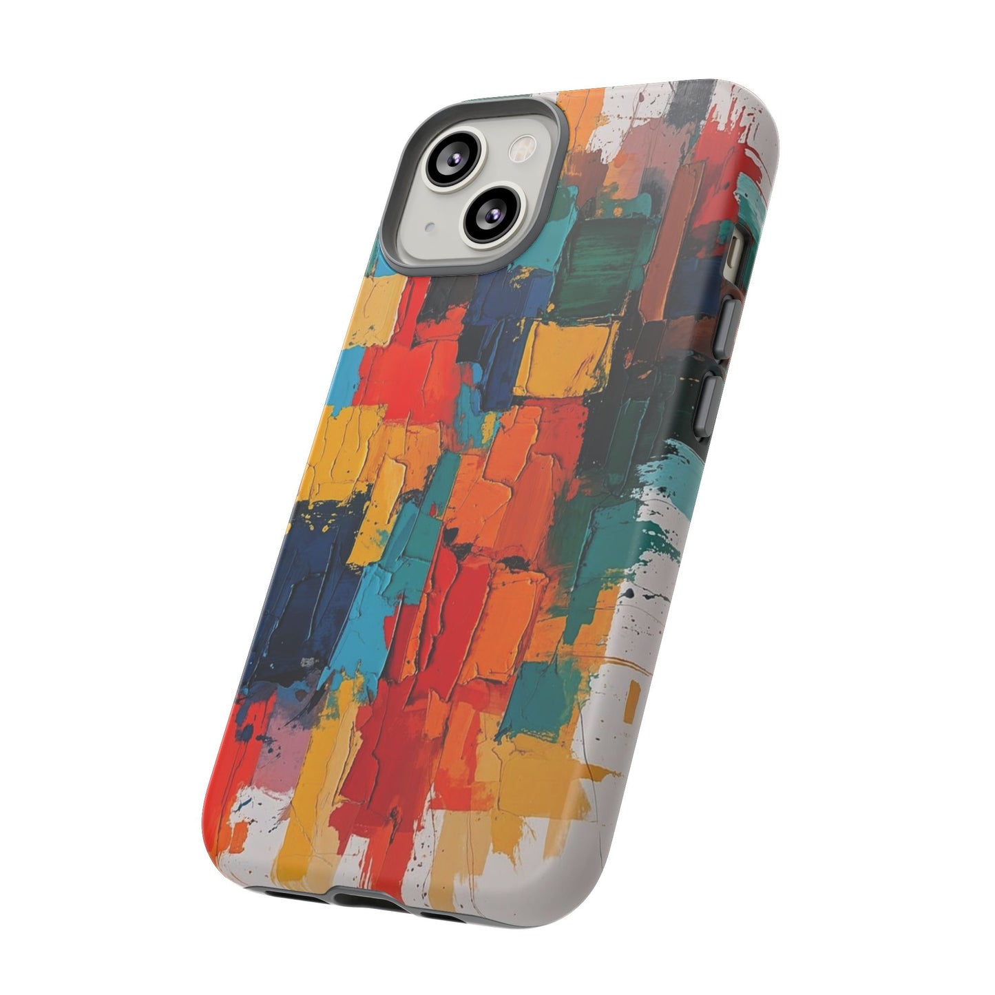 Tough Cases - multi color