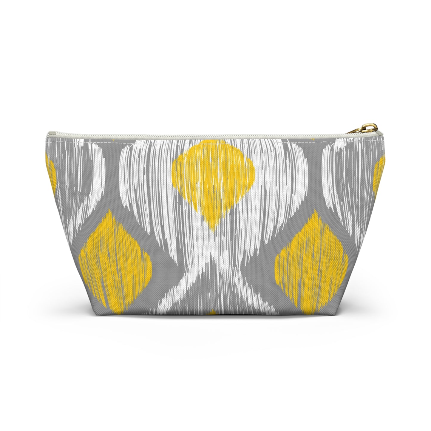 Chic Accessory Pouch, Makeup Bag, Travel Organizer, Gift for Her, Stylish Storage, Modern Design, Everyday Essentials