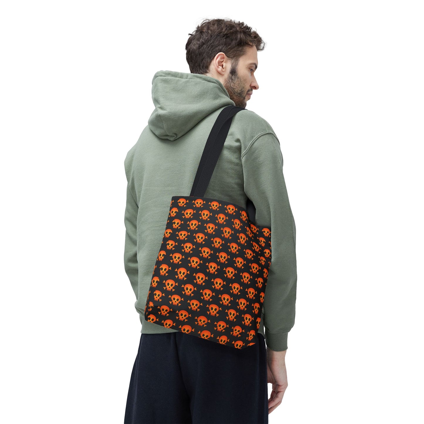 Tote Bag Halloween