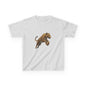 Kids Heavy Cotton™ Tee - Tiger