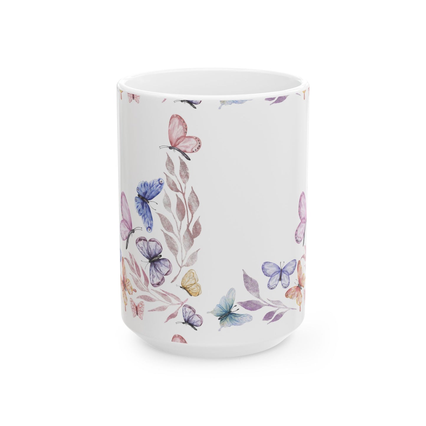 Ceramic Mug, (11oz, 15oz)