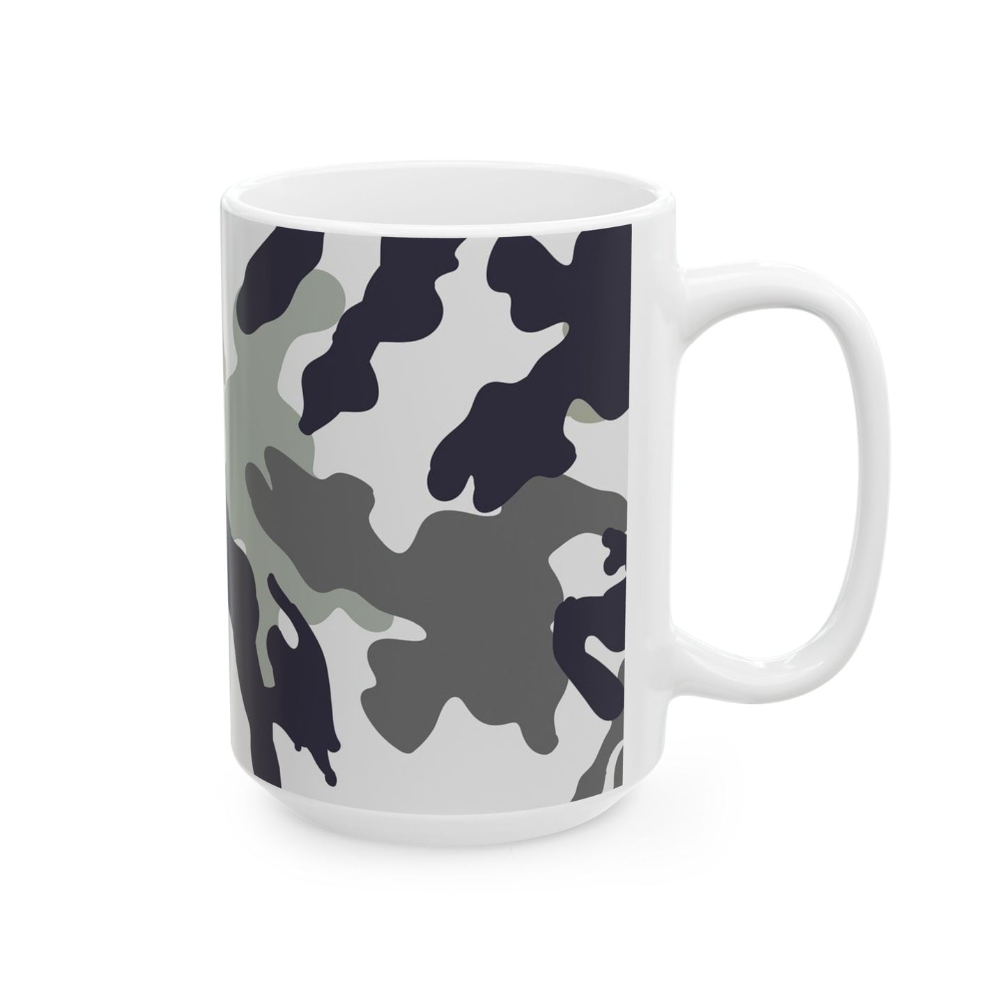 Ceramic Mug, (11oz, 15oz)