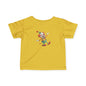 Infant Fine Jersey Tee
