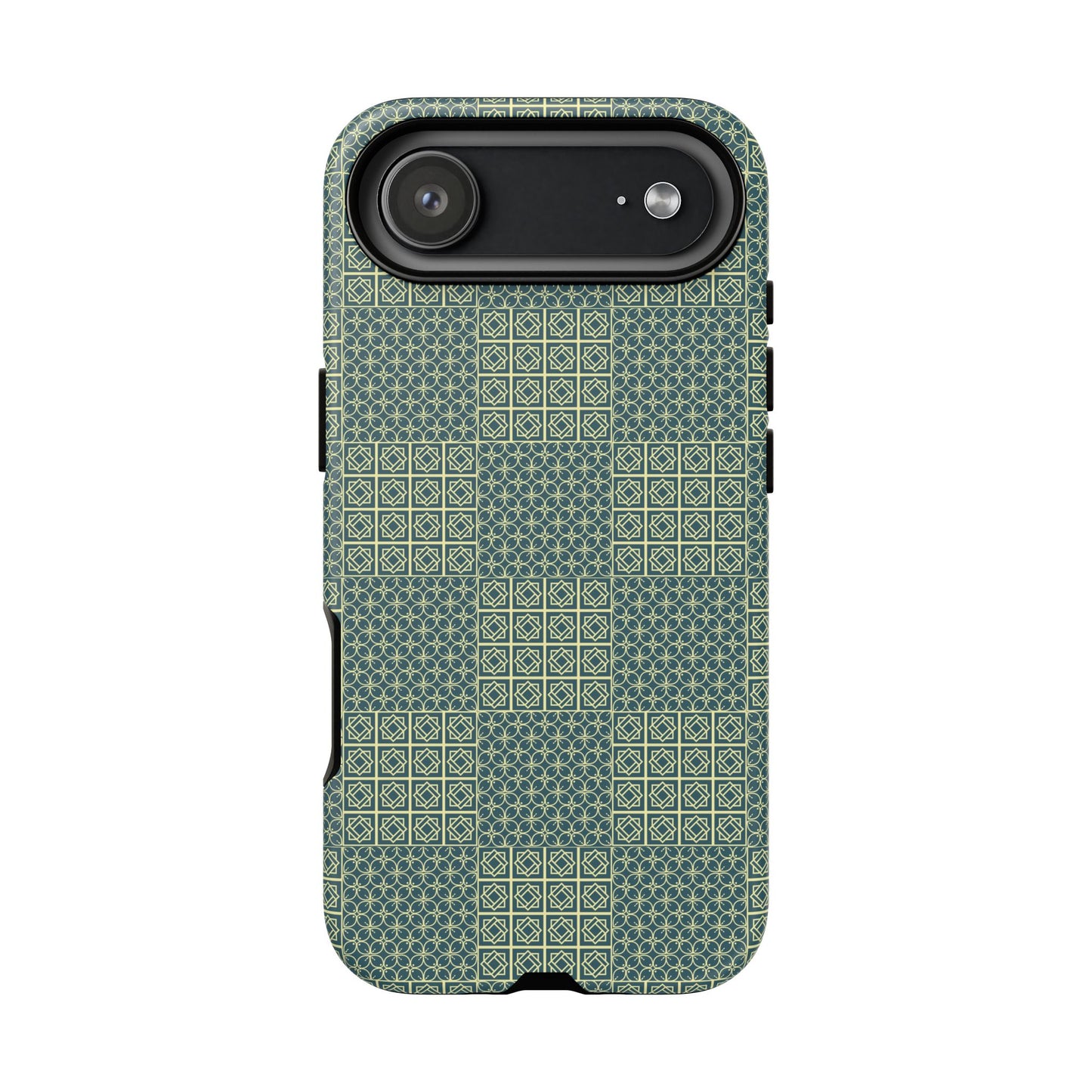 Eco-Friendly Phone Case, Stylish Tough Cases, Phone Accessory, Durable Cover, Unique Design Case, Gifts for Her