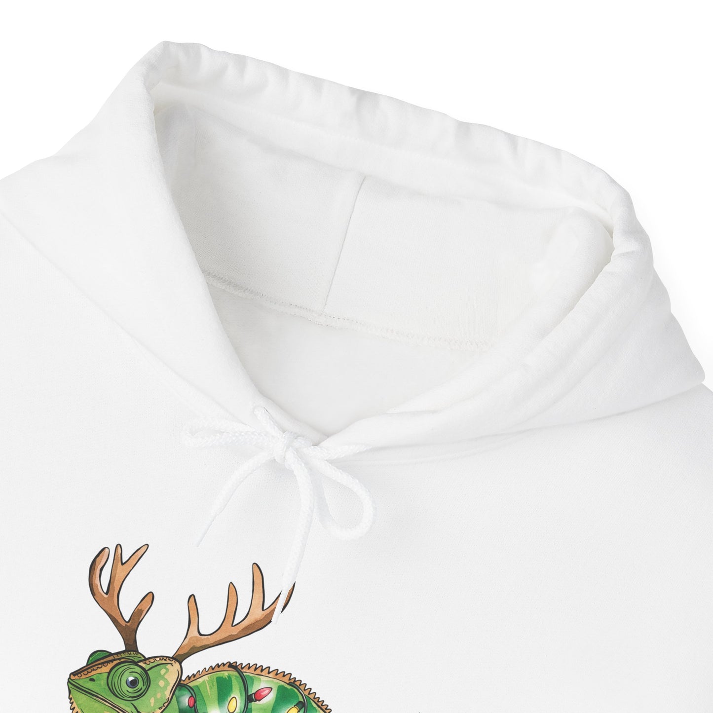 Frog Antlers Hoodie: Cozy Unisex Sweatshirt for Nature Lovers, Unique Gift for Birthdays, Eco-Friendly Fashion, Great for Outdoors, [...]