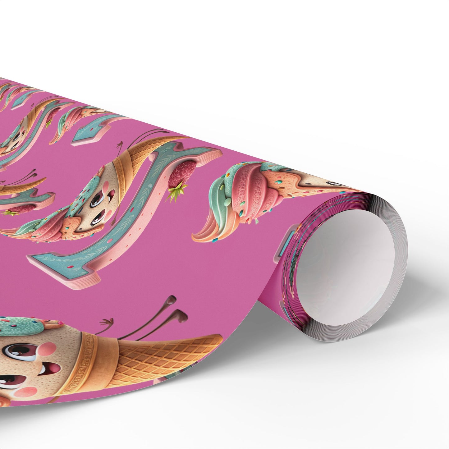 Colorful Wrapping Paper for Fun Gifts, Unique Gift Wrap, Party Supplies, Birthday, Holidays, DIY Projects