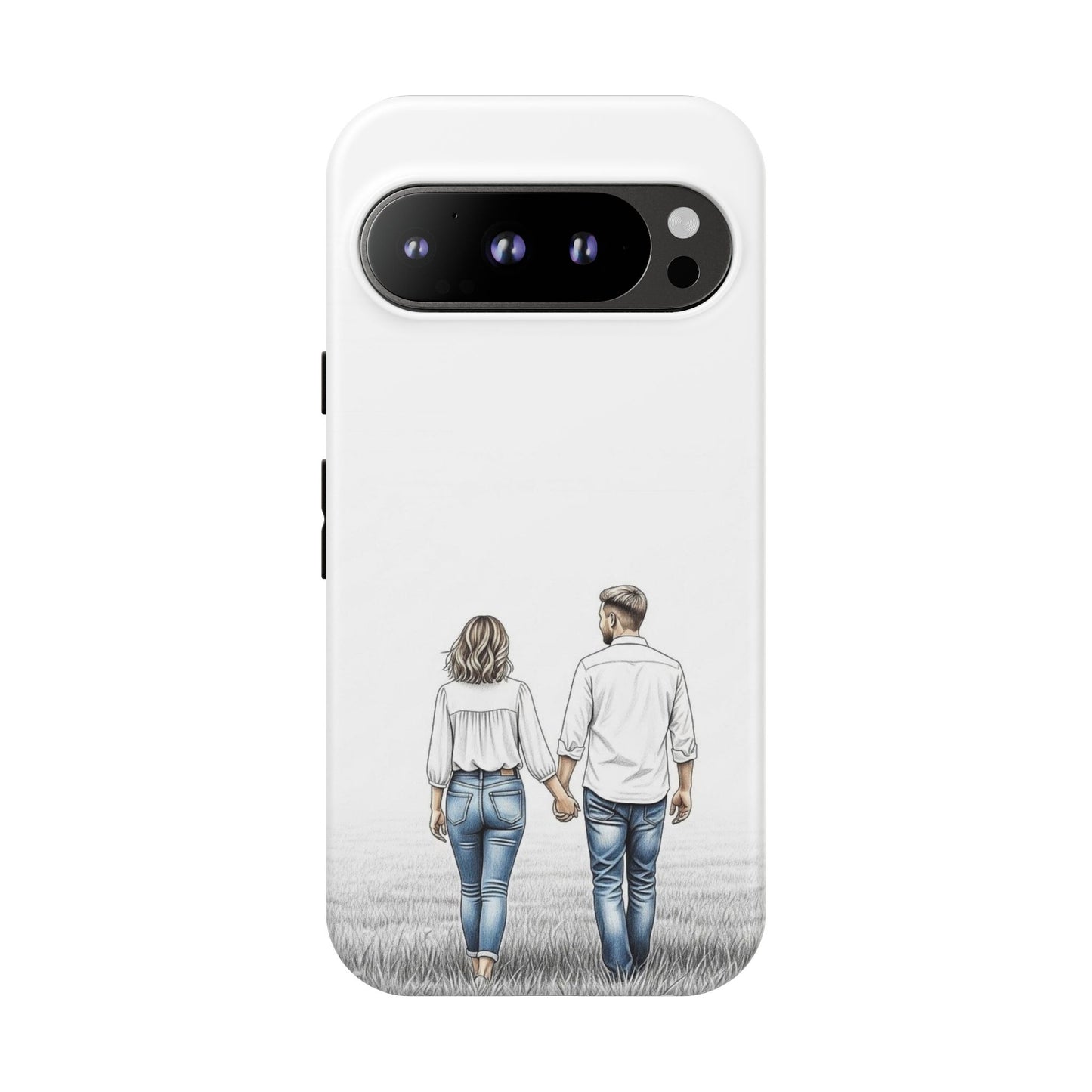 Tough Cases - Couple