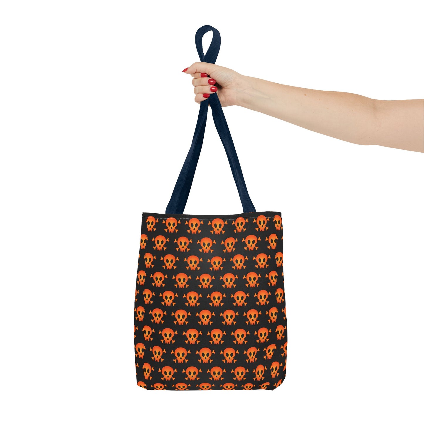 Tote Bag Halloween