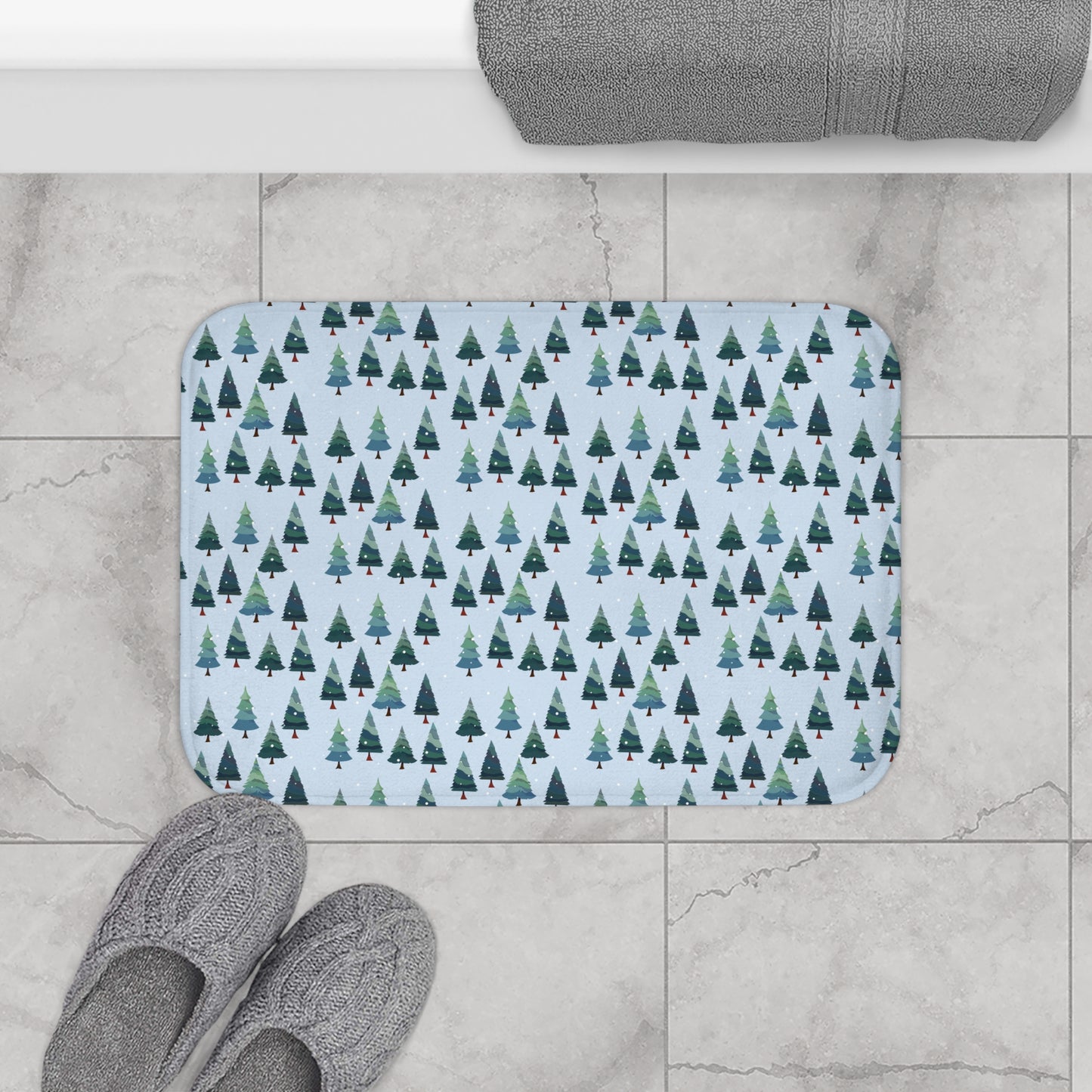 Bath Mat
