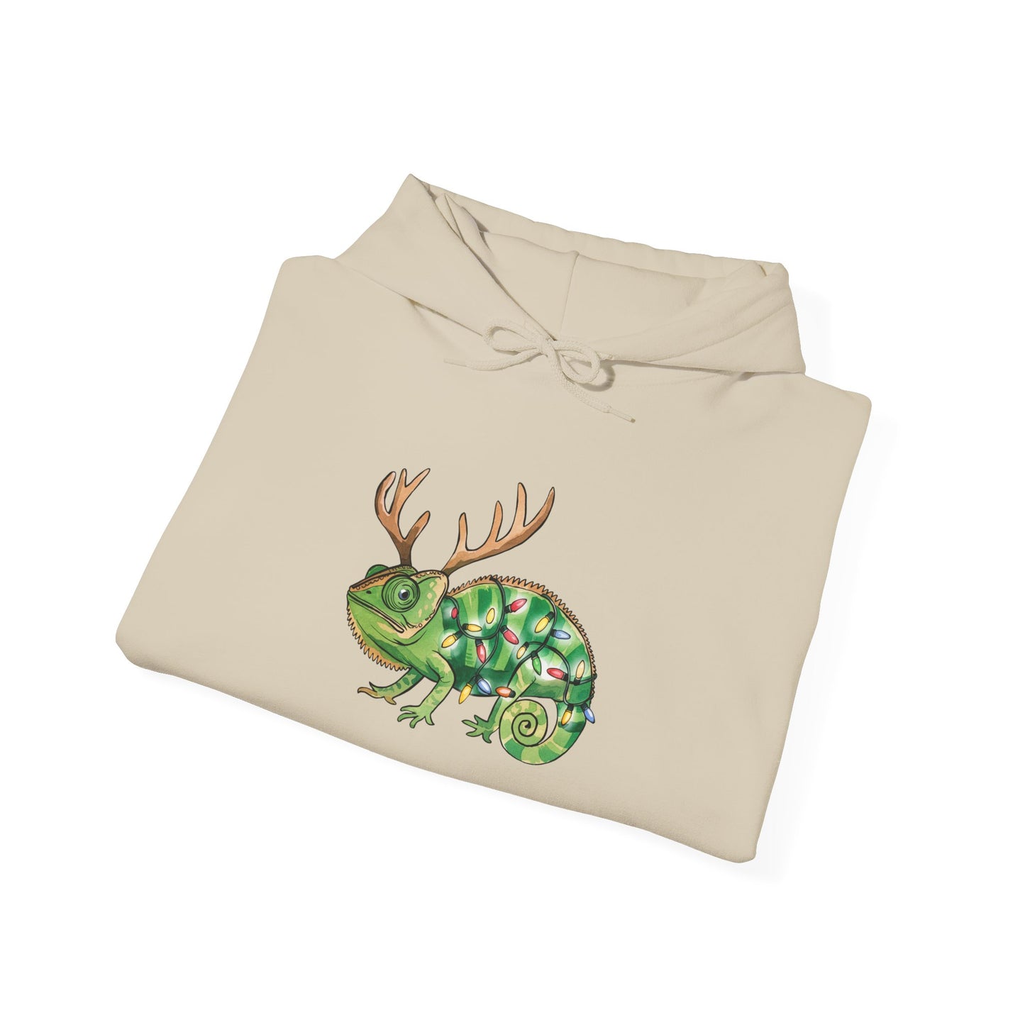 Frog Antlers Hoodie: Cozy Unisex Sweatshirt for Nature Lovers, Unique Gift for Birthdays, Eco-Friendly Fashion, Great for Outdoors, [...]