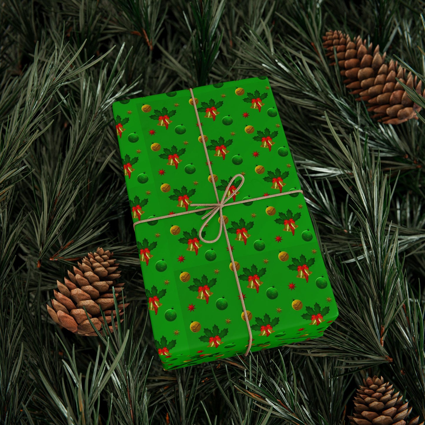 Wrapping Papers