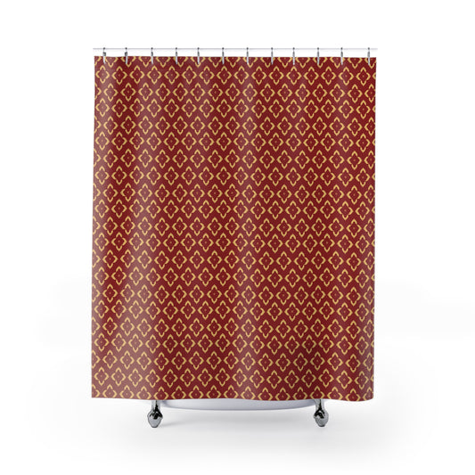 Shower Curtains