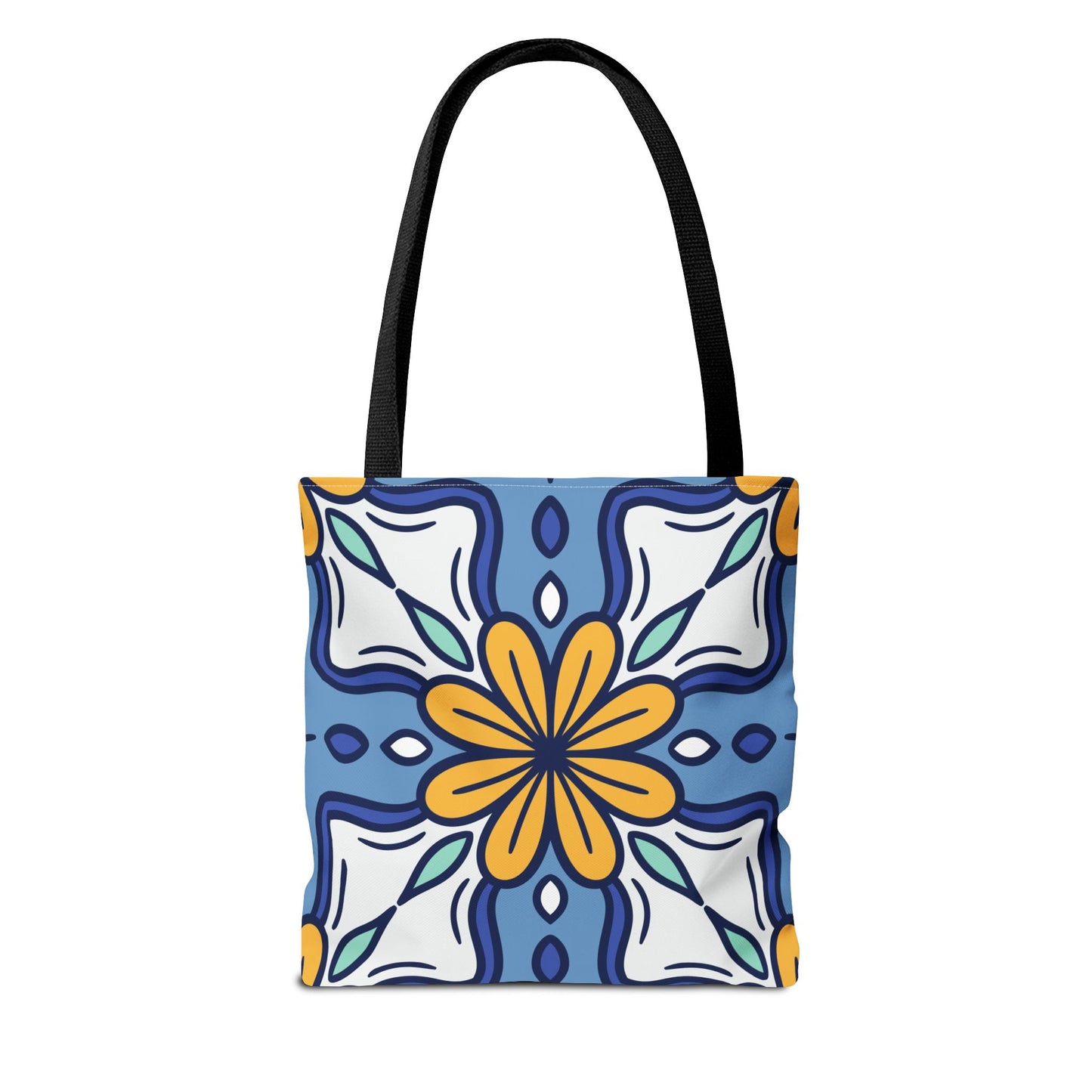 Bohemian Floral Tote Bag, Perfect for Shopping, Beach Days, Groceries, Gifts, Summer Vibes, Eco-Friendly