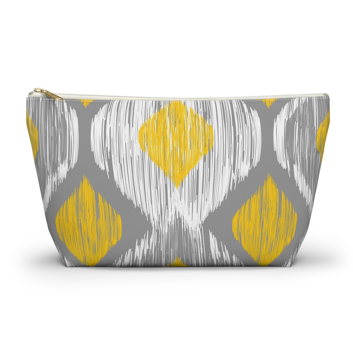 Chic Accessory Pouch, Makeup Bag, Travel Organizer, Gift for Her, Stylish Storage, Modern Design, Everyday Essentials