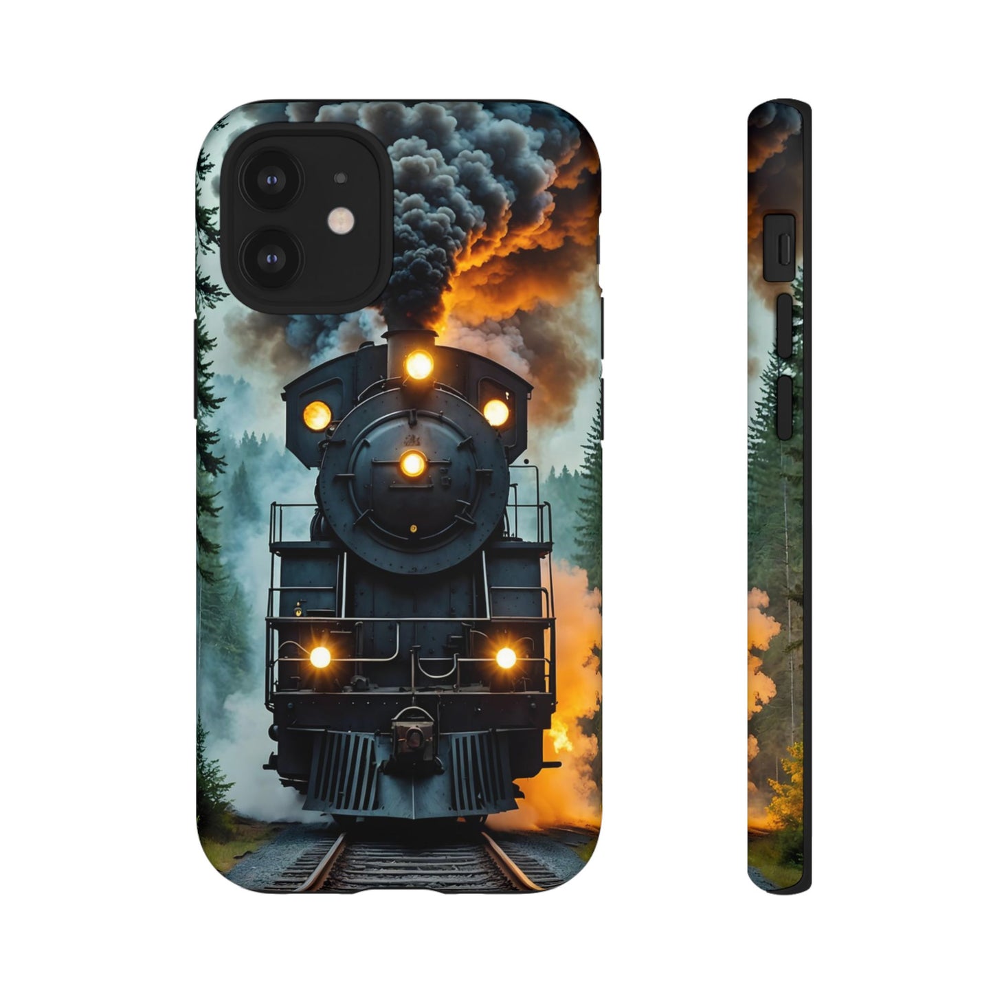 Tough Cases - Train