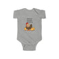 Mama Favorite Chickling Infant Bodysuit, Baby Shower Gift, Cute Baby Outfit