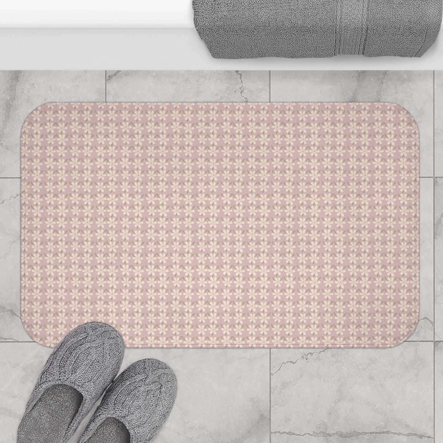 Bath Mat