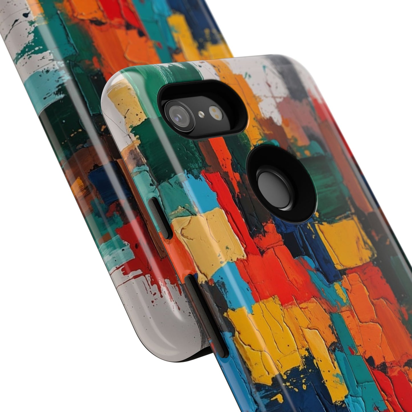 Tough Cases - multi color