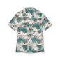 Musical Vibes Hawaiian Shirt, Perfect for Summer