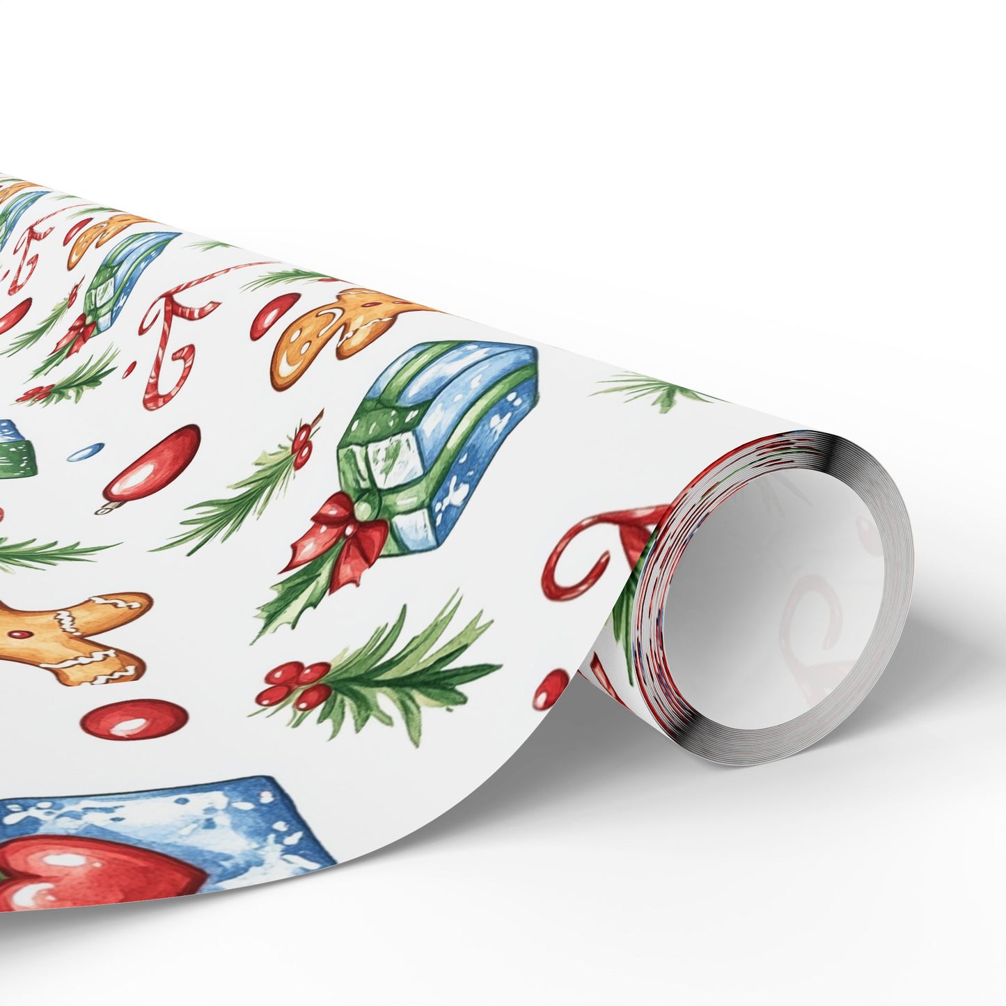 Wrapping Papers