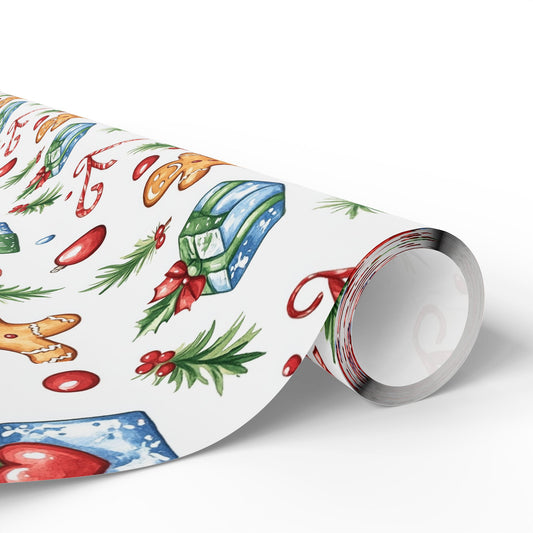 Wrapping Papers