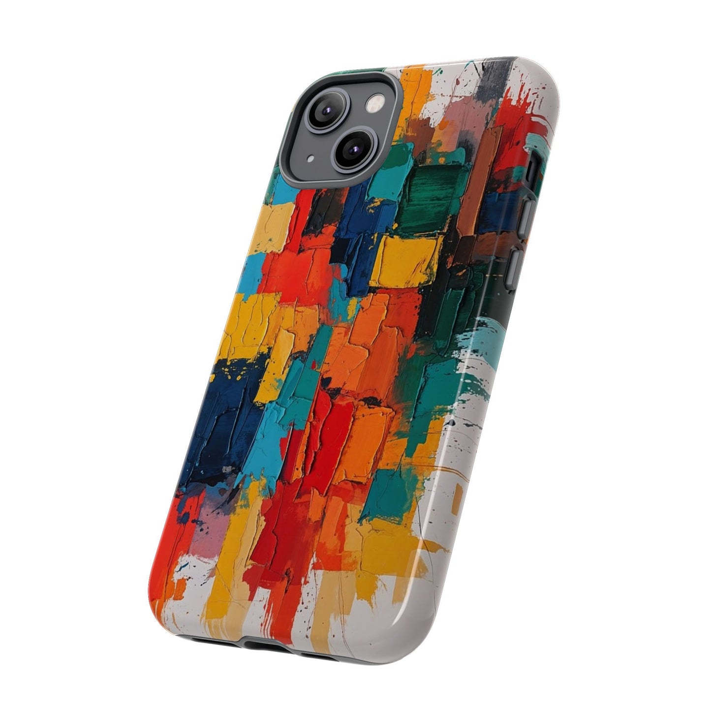 Tough Cases - multi color