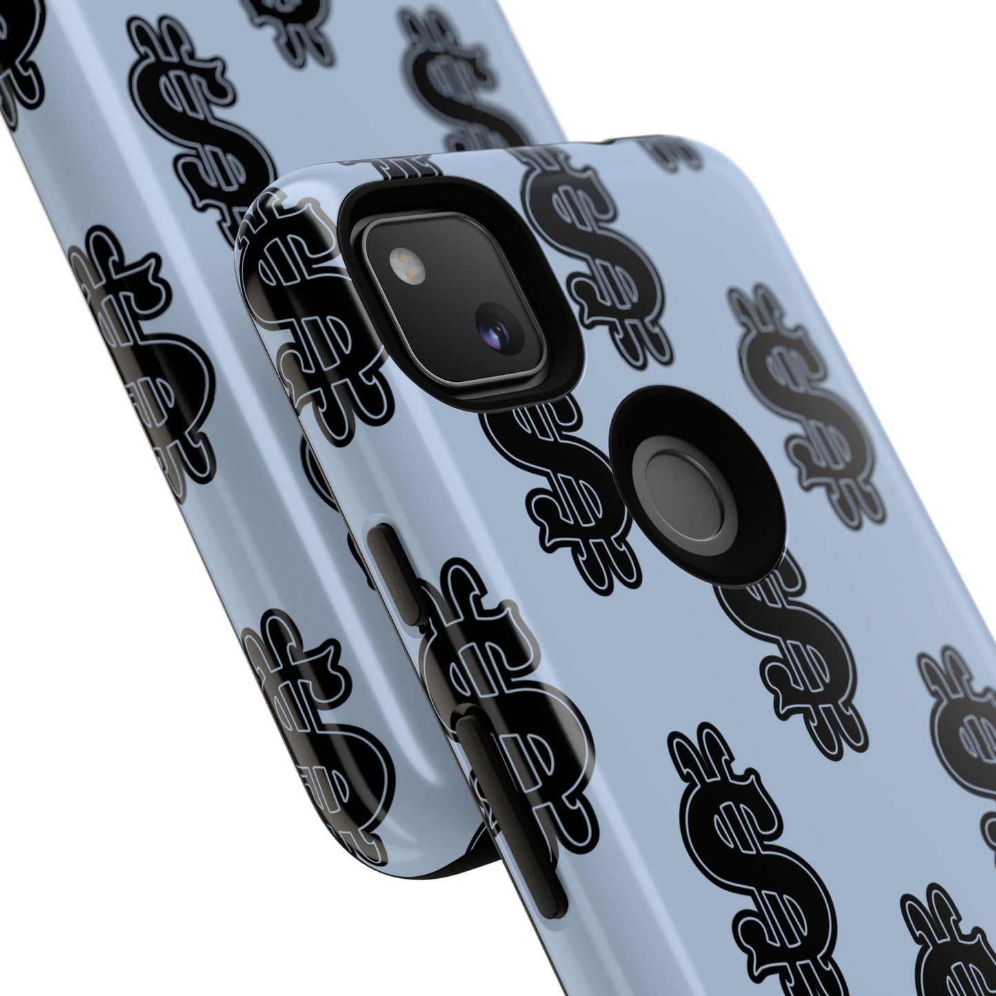 Stylish Phone Case - Tough Cases | Dollar Sign Design, Money Theme, Trendy Accessories for Gifts, Unique Phone Covers, Ideal for [...]