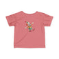 Infant Fine Jersey Tee