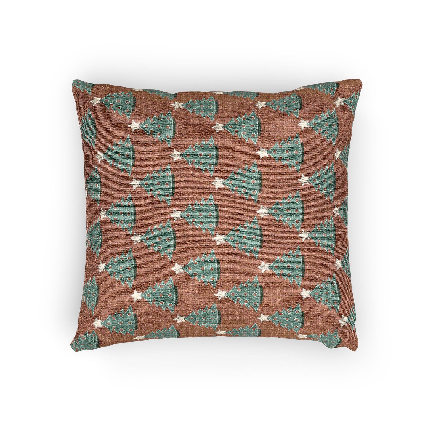Woven Pillow