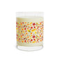 Fall Aromatherapy Candle, Cozy Home Decor, Seasonal Scented Candle Gift, Eco-friendly Soy Wax, Autumn Celebration