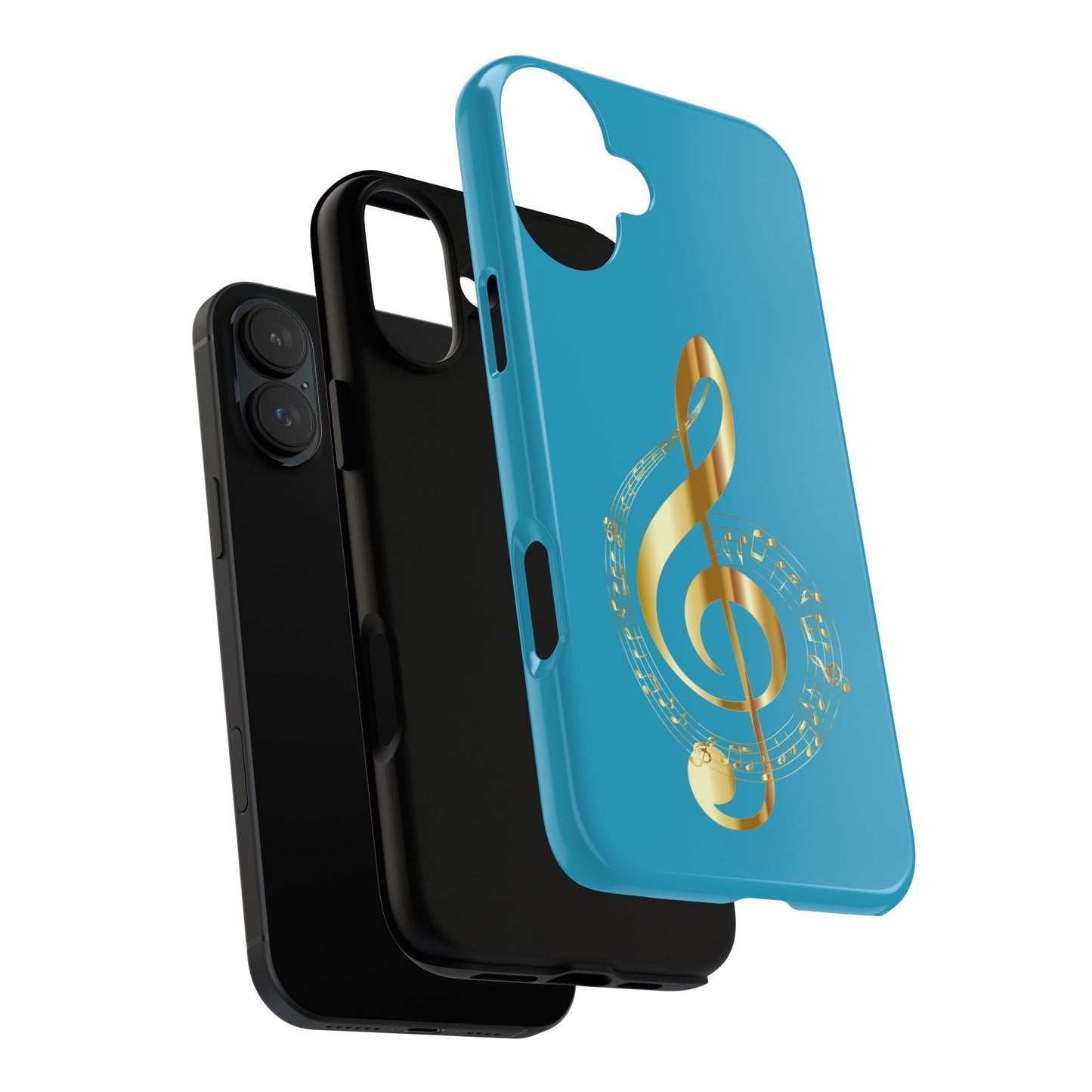 Tough Cases musical Note