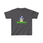 Cute Mushroom Kids Tee, Children’s T-Shirt, Fun Graphic Tee, Mushroom Lover Apparel, Gifts for Kids, Nature Themed Shirt