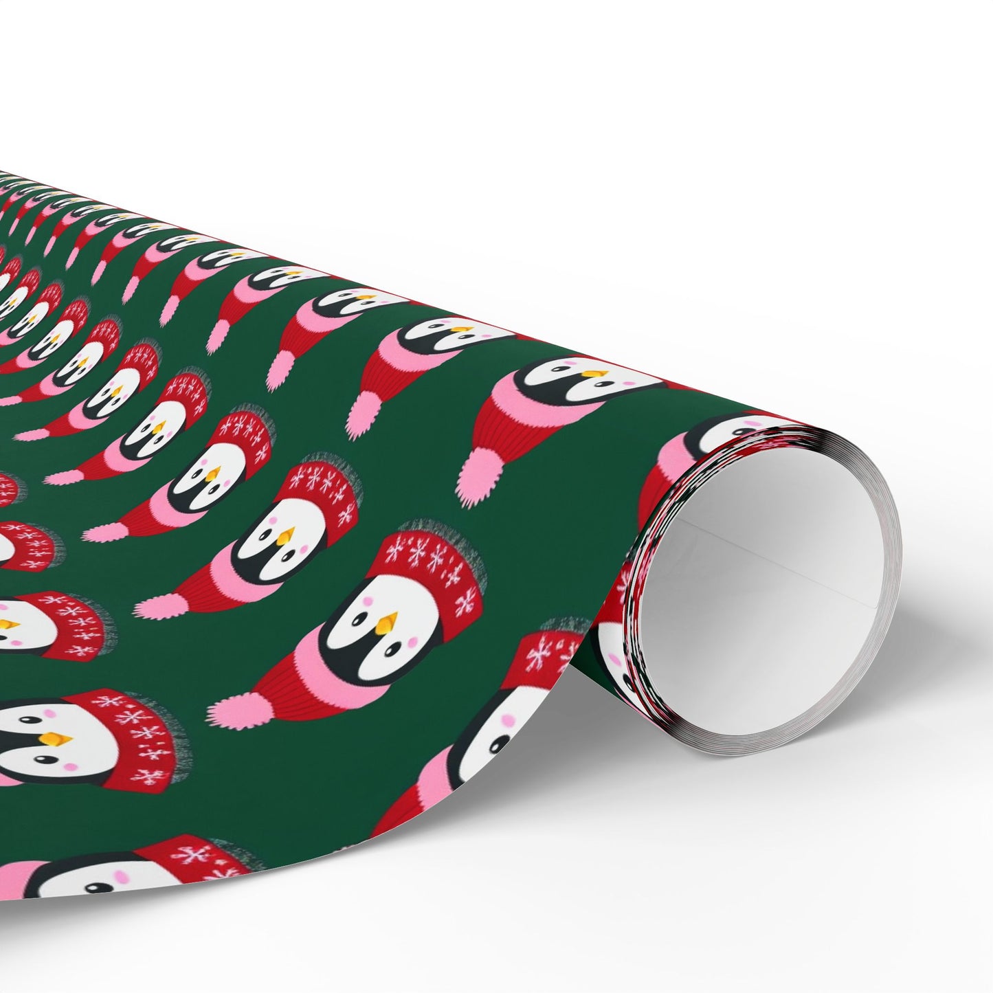 Colorful Holiday Wrapping Paper, Festive Gift Wrap, Merry Gift Packaging, Christmas Wrapping, Eco-Friendly Wrap