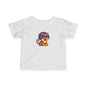 Infant Fine Jersey Tee