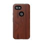 Wood Grain Phone Case, Stylish Tough Cases, Nature-Inspired Protective Cover, Unique Gifts for Him and Her, Eco-Friendly Tech Accessory
