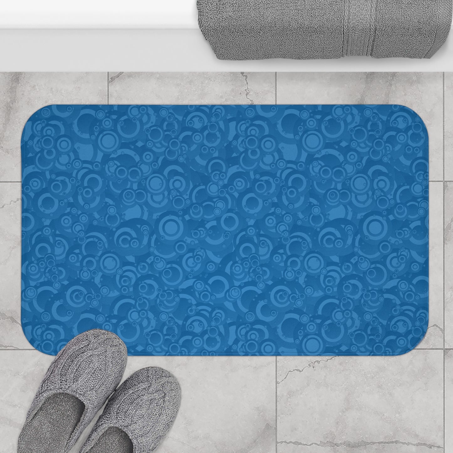 Bath Mat