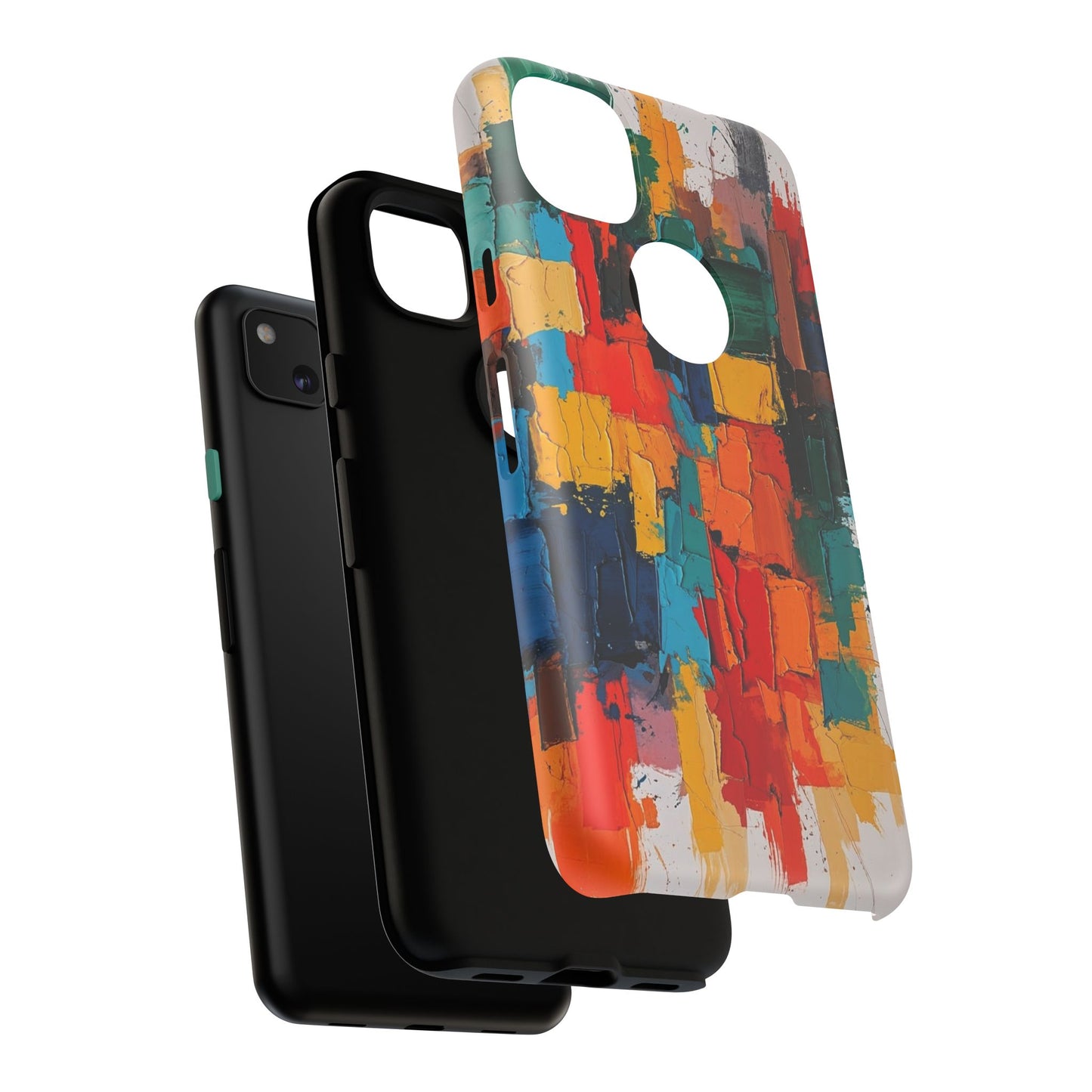 Tough Cases - multi color