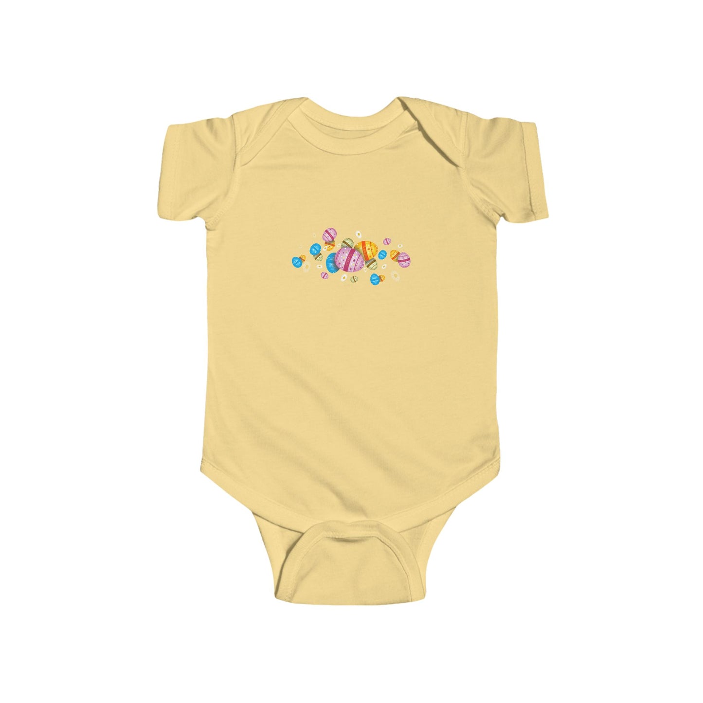 Cute Colorful Candy Infant Bodysuit, Baby Shower Gift, Newborn Outfit, Toddler