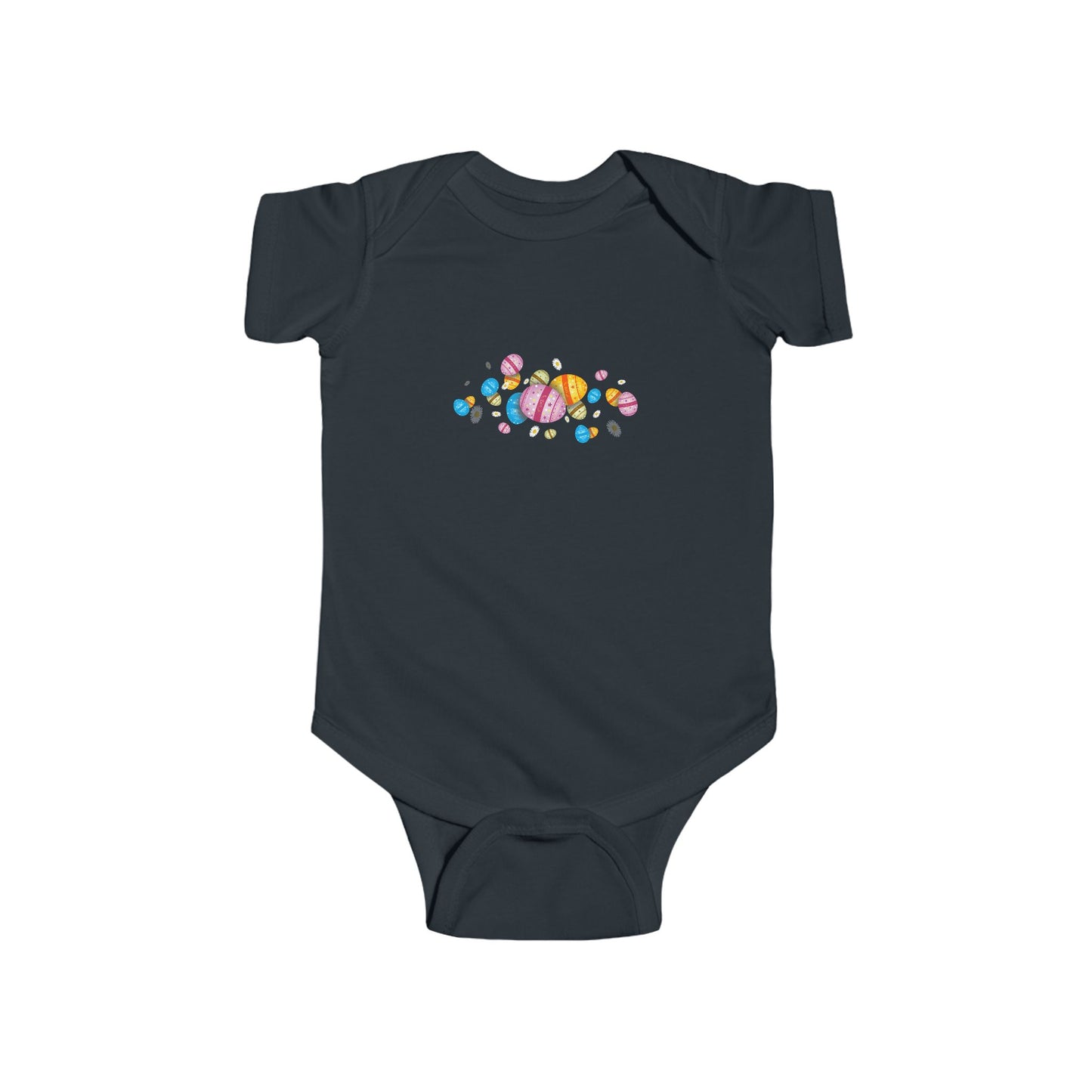 Cute Colorful Candy Infant Bodysuit, Baby Shower Gift, Newborn Outfit, Toddler