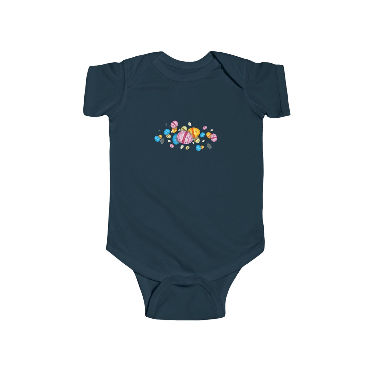 Cute Colorful Candy Infant Bodysuit, Baby Shower Gift, Newborn Outfit, Toddler