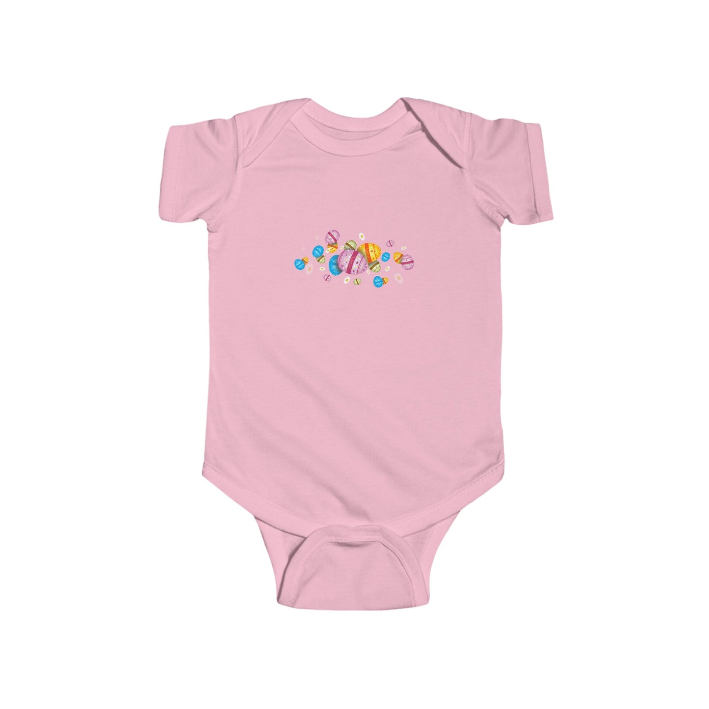 Cute Colorful Candy Infant Bodysuit, Baby Shower Gift, Newborn Outfit, Toddler